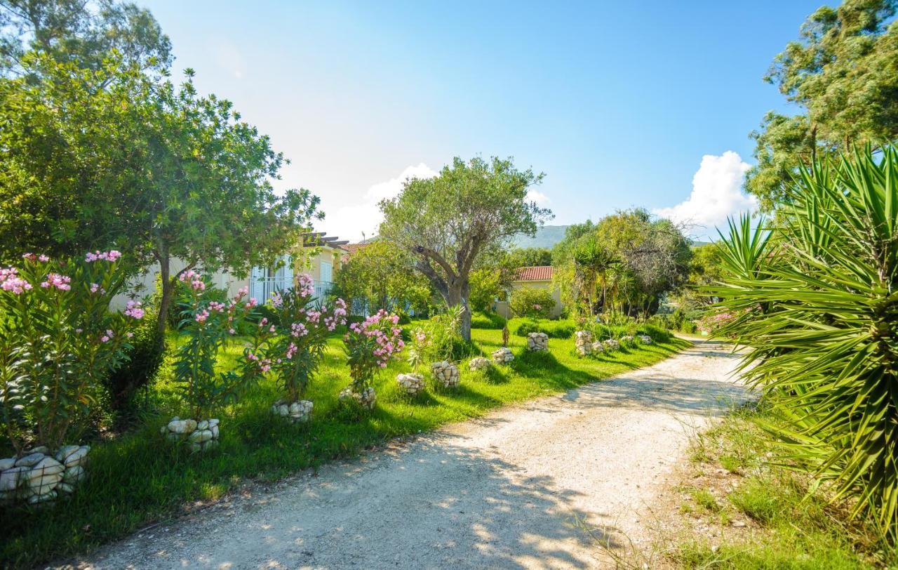 Light House Apartment Katelios Exterior photo